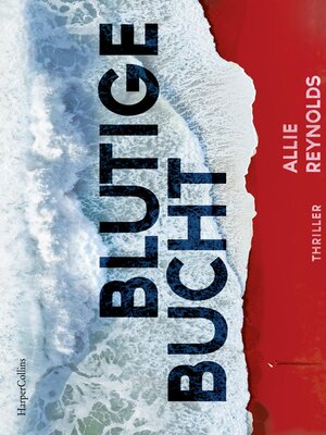 cover image of Blutige Bucht